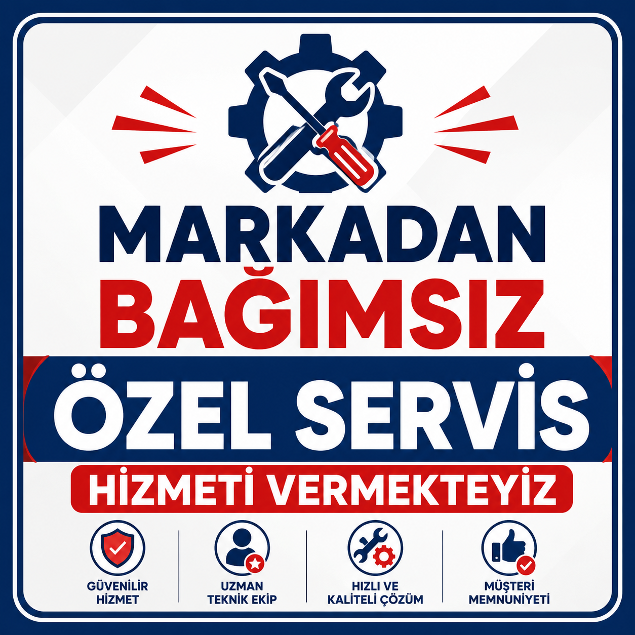 Çavdarhisar Panasonic Servisi markadan bağımsız özel servis hizmeti